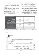 Preview for 9 page of MUND CLIMA mini mvd v4+ Installation And Owner'S Manual