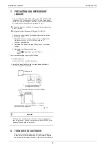 Preview for 14 page of MUND CLIMA mini mvd v4+ Installation And Owner'S Manual