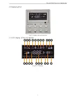 Preview for 6 page of MUND CLIMA MUCH-20-H4 Operation Manual