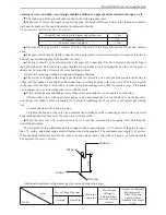 Preview for 34 page of MUND CLIMA MUCH-20-H4 Operation Manual