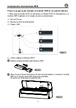 Preview for 4 page of mundoclima CL93600 Installation Manual