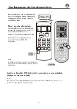 Preview for 7 page of mundoclima CL93600 Installation Manual