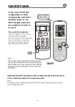 Preview for 16 page of mundoclima CL93600 Installation Manual