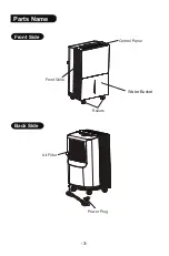 Preview for 6 page of mundoclima MH-10-V5 User And Installation Manual