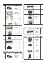 Preview for 39 page of Munters WDP Installation Manual