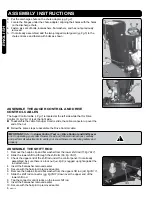 Preview for 6 page of Murana WSG112 General Instruction Manual