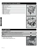 Preview for 67 page of Murana WSG112 General Instruction Manual