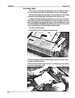 Preview for 15 page of Murata F-32 Operating Instructions Manual