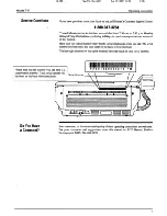 Preview for 6 page of Murata F-37 Operating Instructions Manual