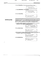 Preview for 26 page of Murata F-37 Operating Instructions Manual