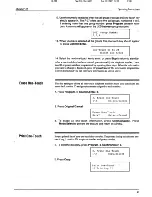 Preview for 48 page of Murata F-37 Operating Instructions Manual