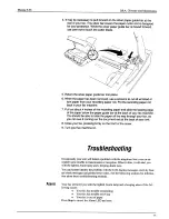 Preview for 95 page of Murata F-38 Operating Instructions Manual