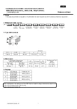 Murata GCM1555C1H101JA16 Reference Sheet preview