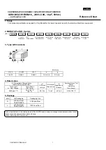 Murata GCM1885C1H1R6BA16 Series Reference Sheet preview