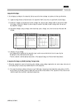 Preview for 13 page of Murata GCM188R71E104JA57 Series Reference Sheet