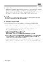 Preview for 11 page of Murata GCM188R71E104KA57 Series Reference Sheet