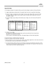 Preview for 13 page of Murata GCM21BC71E475KE36 Series Reference Sheet