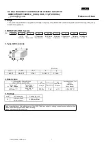 Murata GQM1875C2E110GB12 Series Reference Sheet preview