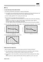 Preview for 9 page of Murata GQM1875C2E150GB12 Series Reference Sheet