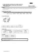 Murata GQM2195C2E910GB12 Series Reference Sheet preview