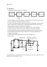 Preview for 8 page of Murata GYROSTAR ENC-03JA Operation Manual