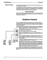 Preview for 18 page of Murata M-1850 Operating Instructions Manual