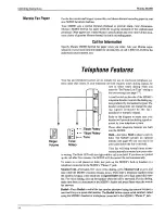 Preview for 17 page of Murata M-2000 Operating Instructions Manual