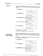 Preview for 53 page of Murata M-2000 Operating Instructions Manual