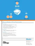 Preview for 2 page of Muratec F-320 Brochure