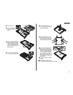 Preview for 15 page of Muratec F-65 Operating Instructions Manual