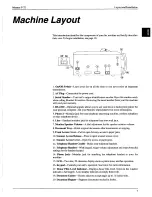 Preview for 9 page of Muratec F-72 Operating Instructions Manual