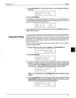 Preview for 57 page of Muratec F-72 Operating Instructions Manual