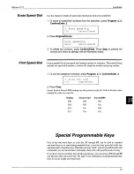 Preview for 67 page of Muratec F-72 Operating Instructions Manual