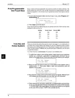 Preview for 78 page of Muratec F-72 Operating Instructions Manual