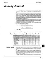 Preview for 89 page of Muratec F-72 Operating Instructions Manual