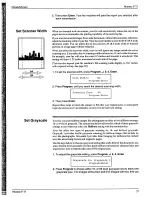 Preview for 29 page of Muratec F-73 Operating Instructions Manual