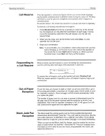 Preview for 52 page of Muratec F-80 Operating Instructions Manual