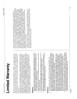 Preview for 81 page of Muratec M-1250 Operating Instructions Manual