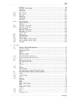 Preview for 4 page of Muratec MFC-C2828 User Manual