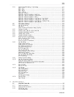 Preview for 10 page of Muratec MFC-C2828 User Manual