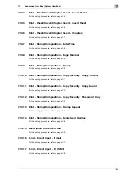 Preview for 189 page of Muratec MFC-C2828 User Manual