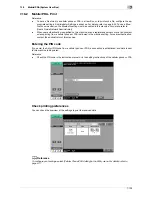 Preview for 205 page of Muratec MFC-C2828 User Manual