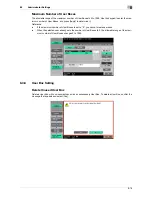 Preview for 224 page of Muratec MFC-C2828 User Manual