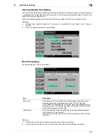 Preview for 229 page of Muratec MFC-C2828 User Manual