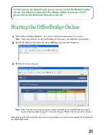 Preview for 23 page of Muratec MFX-1300 User Manual