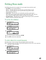 Preview for 43 page of Muratec MFX-1300 User Manual