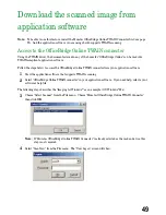 Preview for 51 page of Muratec MFX-1300 User Manual