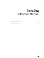 Preview for 102 page of Muratec MFX-1300 User Manual