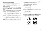 Preview for 32 page of Muratec MFX-1500 Operating Instructions Manual