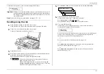 Preview for 34 page of Muratec MFX-1500 Operating Instructions Manual